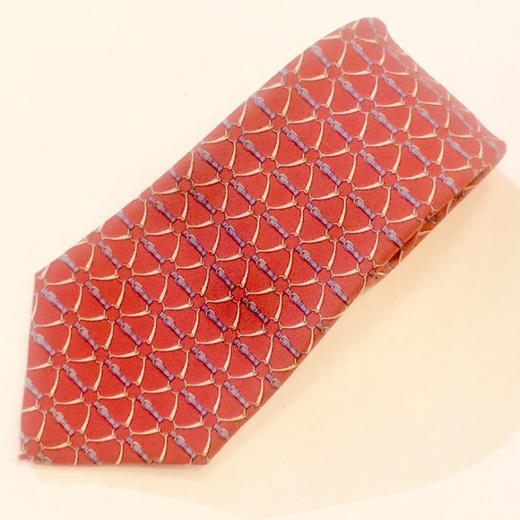 Hermès Belt Buckle Tie 953 1A - France